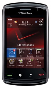 BlackBerry Storm 2 9550 Unlock (Same Day)